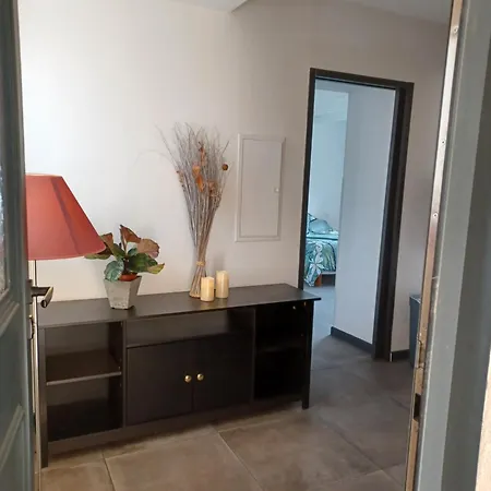 Cap Corse Marine De Bord De Apartment Pietracorbara