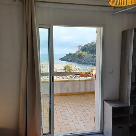 Cap Corse Marine De Bord De *