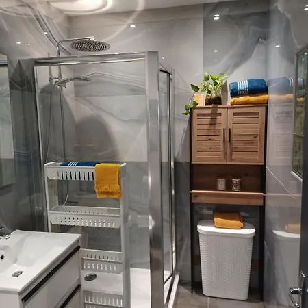 Lägenhet Cap Corse Marine De Bord De Pietracorbara