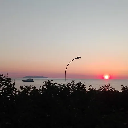 Apartment Cap Corse Marine De Bord De