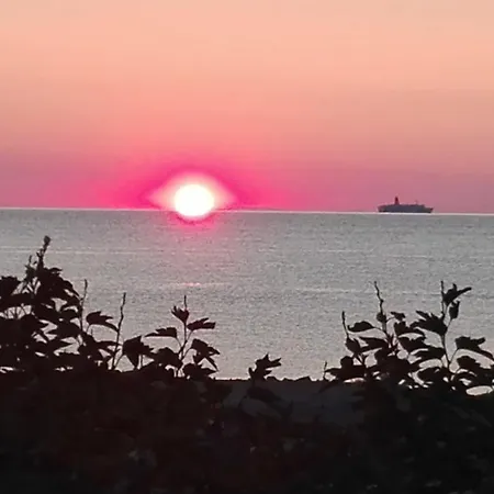 Cap Corse Marine De Bord De