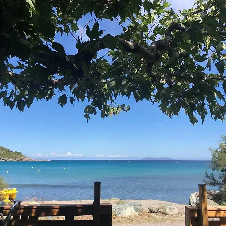 Apartment Cap Corse Marine De Bord De