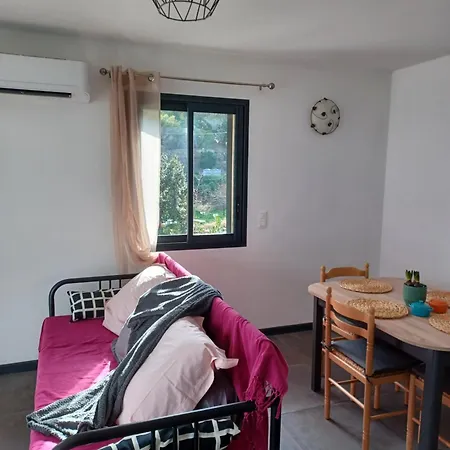 Cap Corse Marine De Bord De *