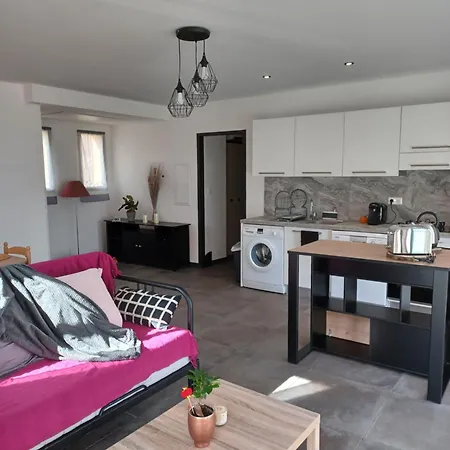 Cap Corse Marine De Bord De Pietracorbara