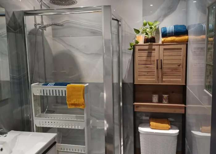 Appartement Cap Corse Marine De Bord De Pietracorbara