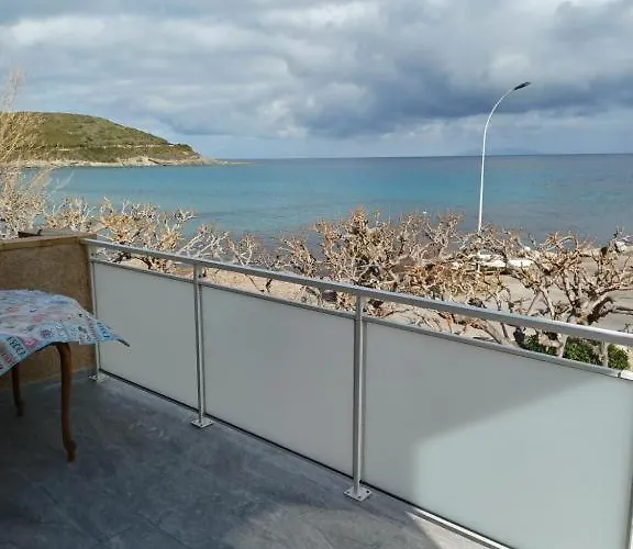 Appartement Cap Corse Marine De Bord De *