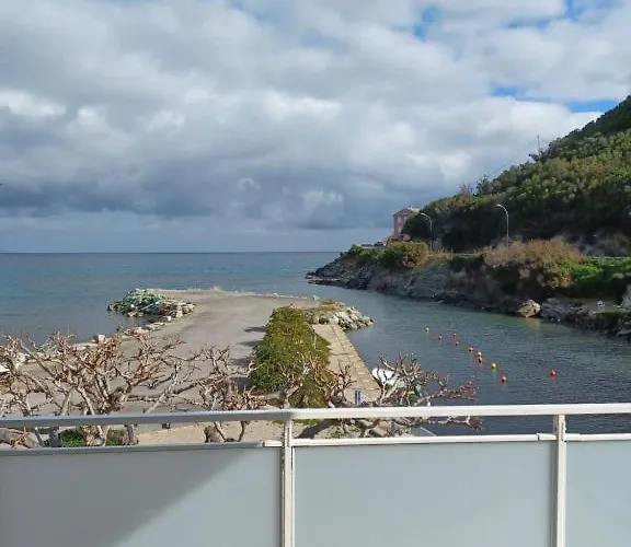 Apartment Cap Corse Marine De Bord De *