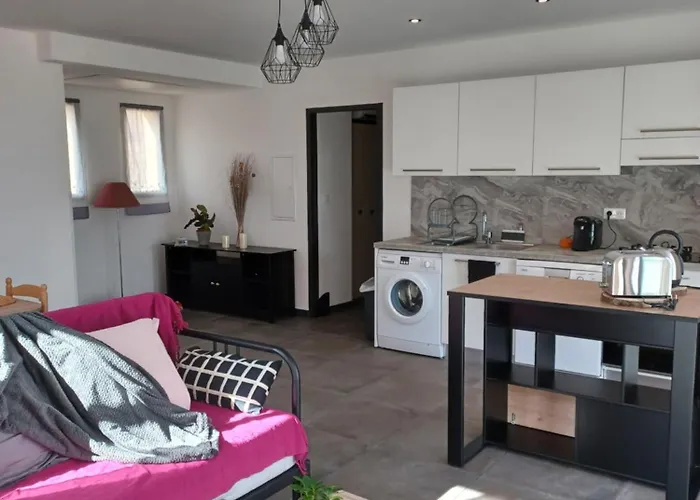 Cap Corse Marine De Bord De Pietracorbara